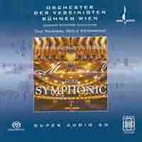 豪2discs CD Contemporary Music Classical Neue Musik Aus Osterreich 3-berger, Schedl, Erod, Ofenbauer, Furrer, Etc  CD249 ORF /00220 ORF Venna Radio Symphony, Bruckner Orchestra Linz, Markus